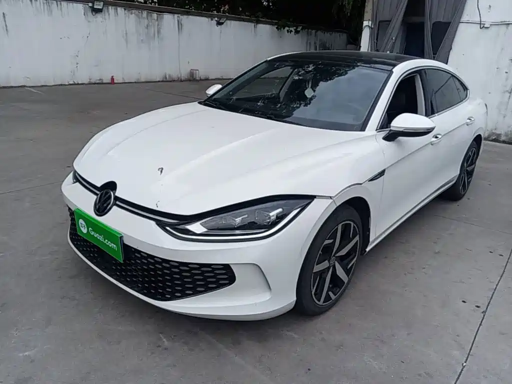 Volkswagen Lamando 2023 Lamando L 280TSI DSG Cool Edition