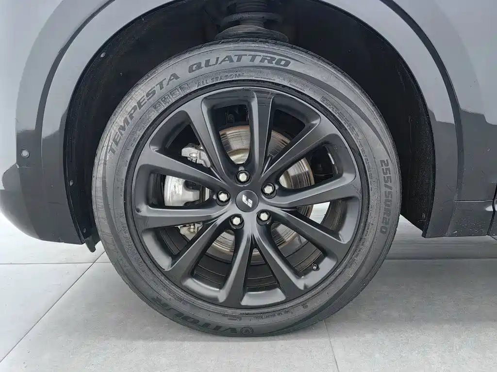 Li Auto Li ONE 2023 2021 Extended Range 6-Seater