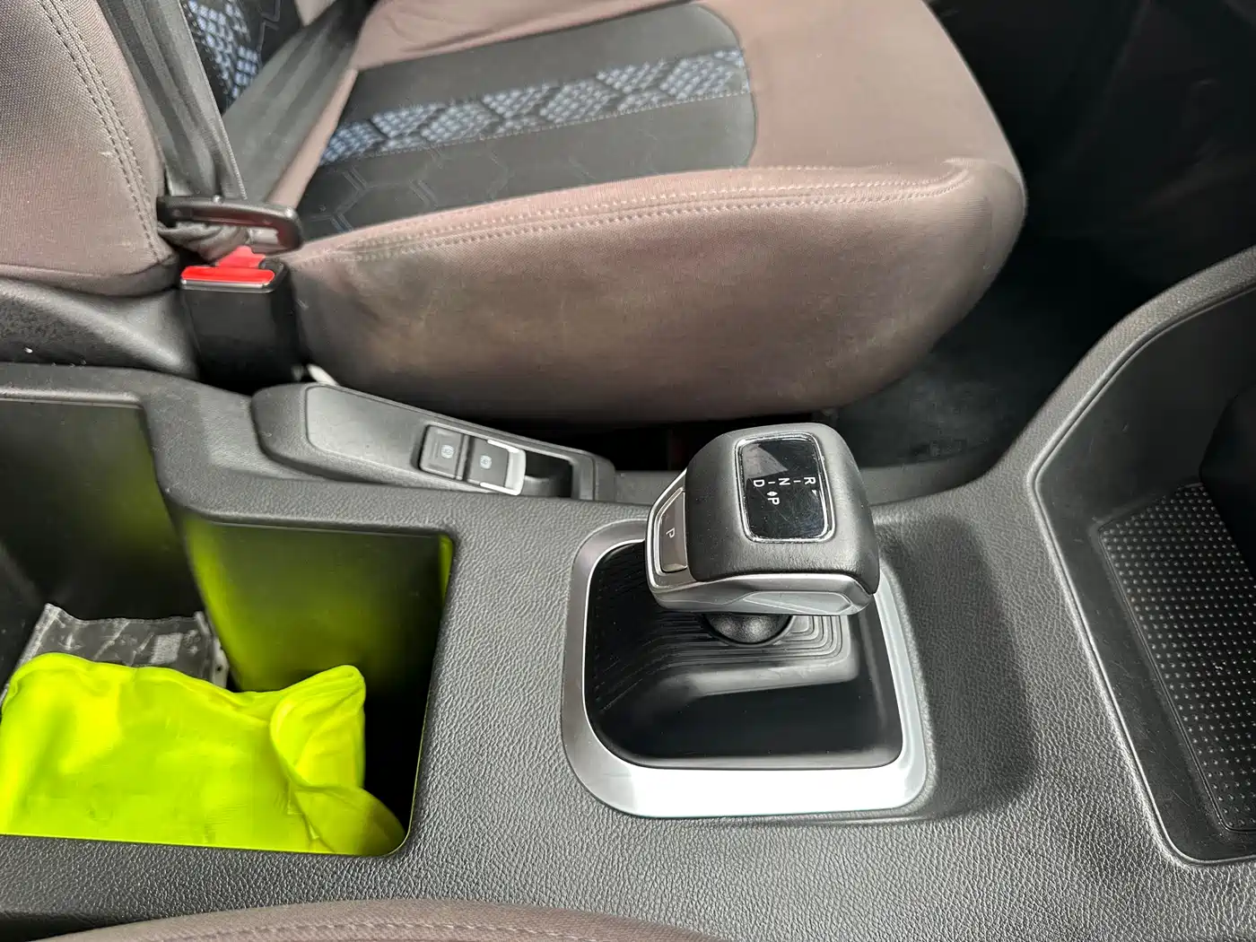 DONGFENG LINGZHI NEW ENERGY