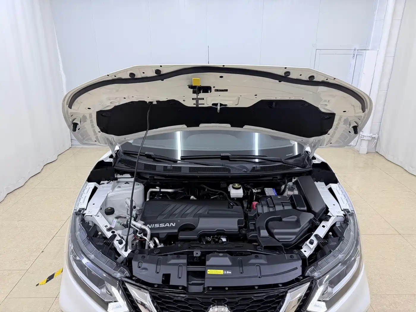 Nissan Qashqai, миниатюра 19