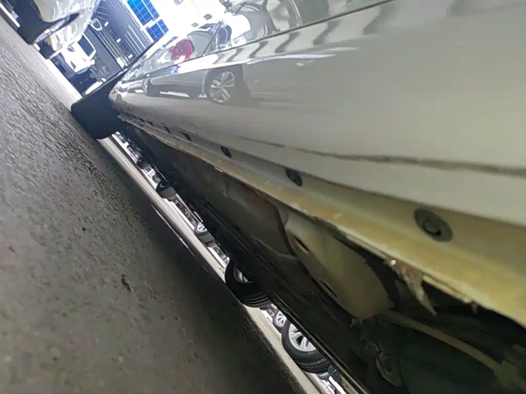 Roewe 360 2016 2015 1.5L Manual Luxury