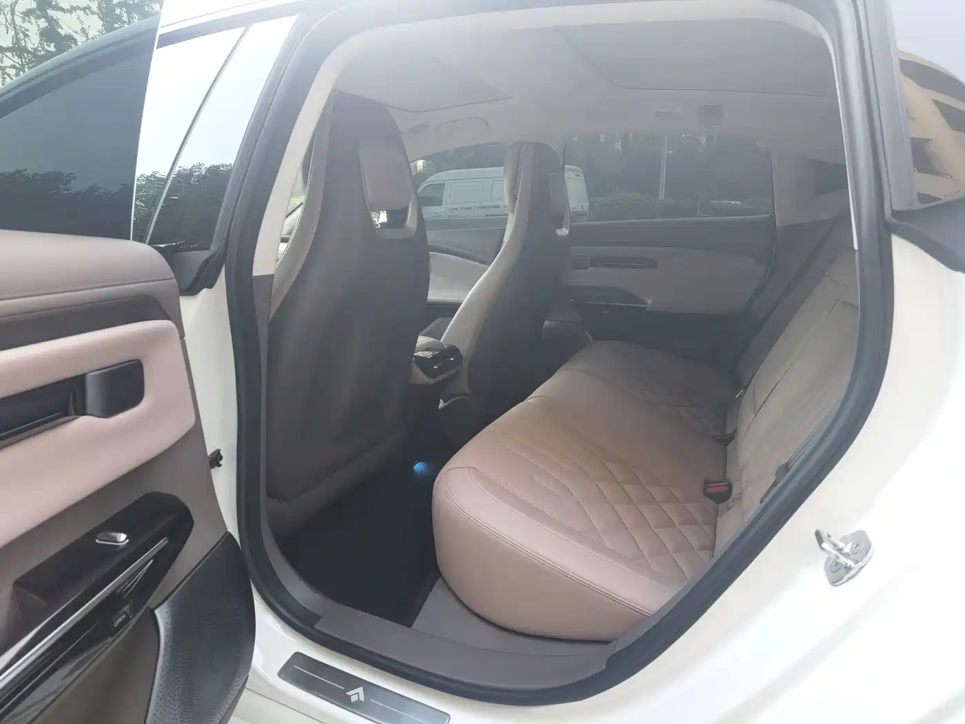 2024 GAC Haobo Haobo GT