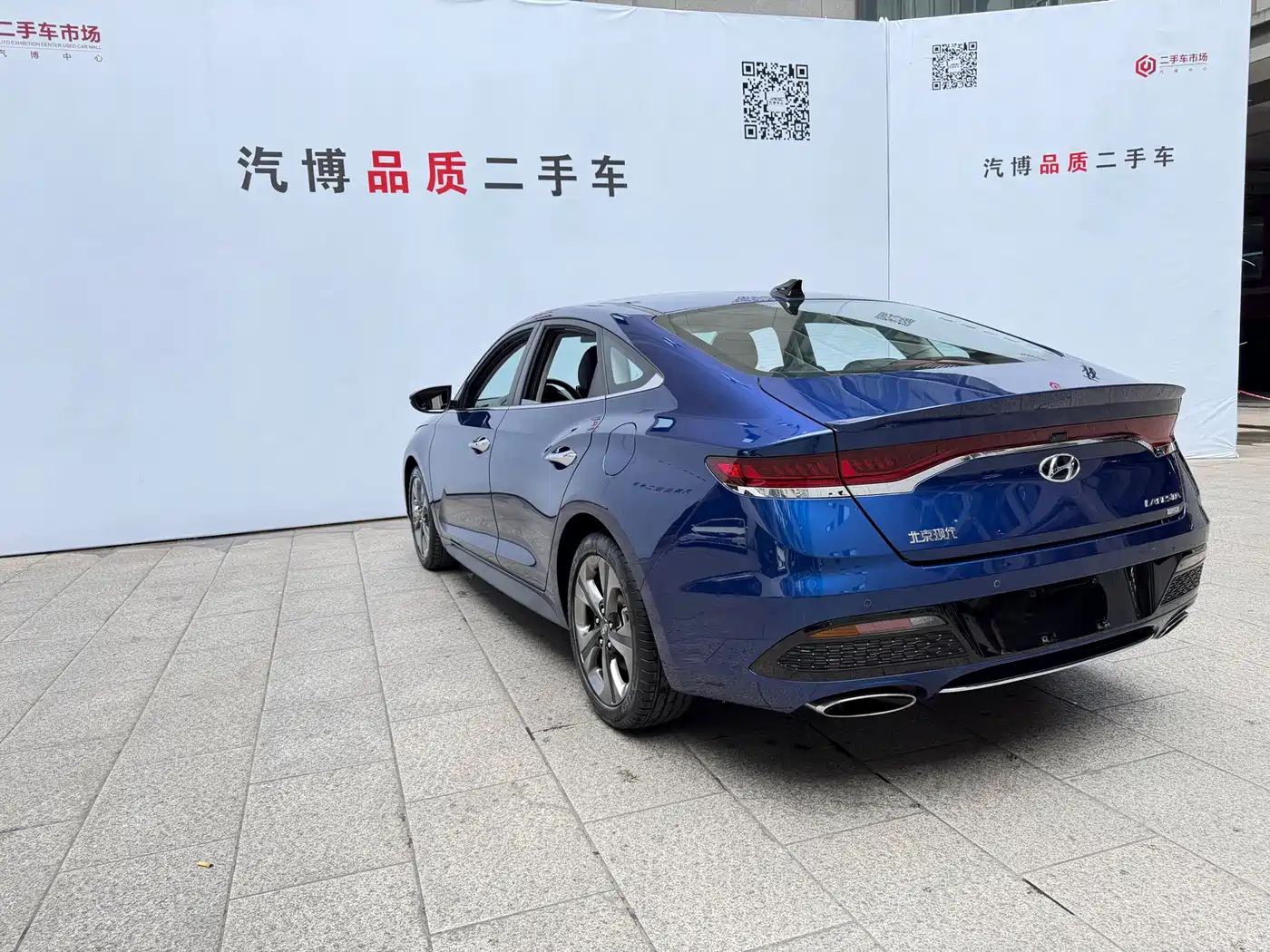 Hyundai Fista 2019 280TGDi Smart Speed Edition China V фото 15