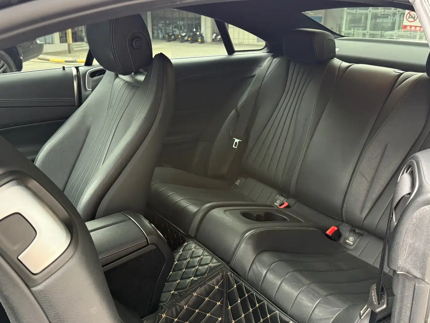 Mercedes-Benz E-Class (Import) 2020 E 260 Coupe фото 8