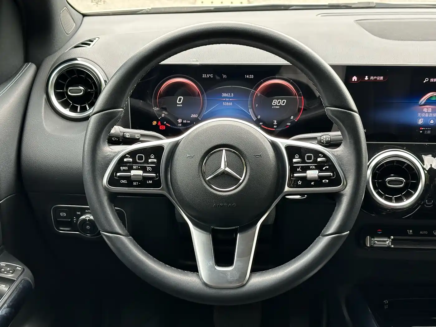 Mercedes-Benz B-Class 2020 B 200 Sport Edition фото 13