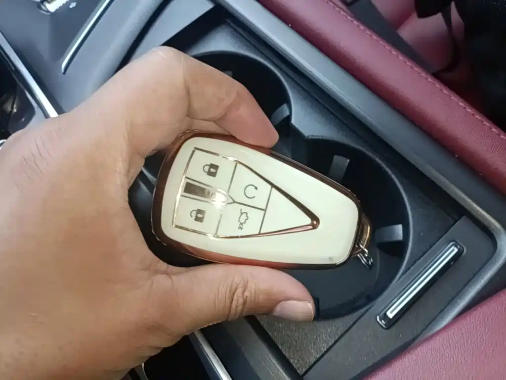 Changan CS75 PLUS 2020 2020 2.0T Automatic Pilot Edition