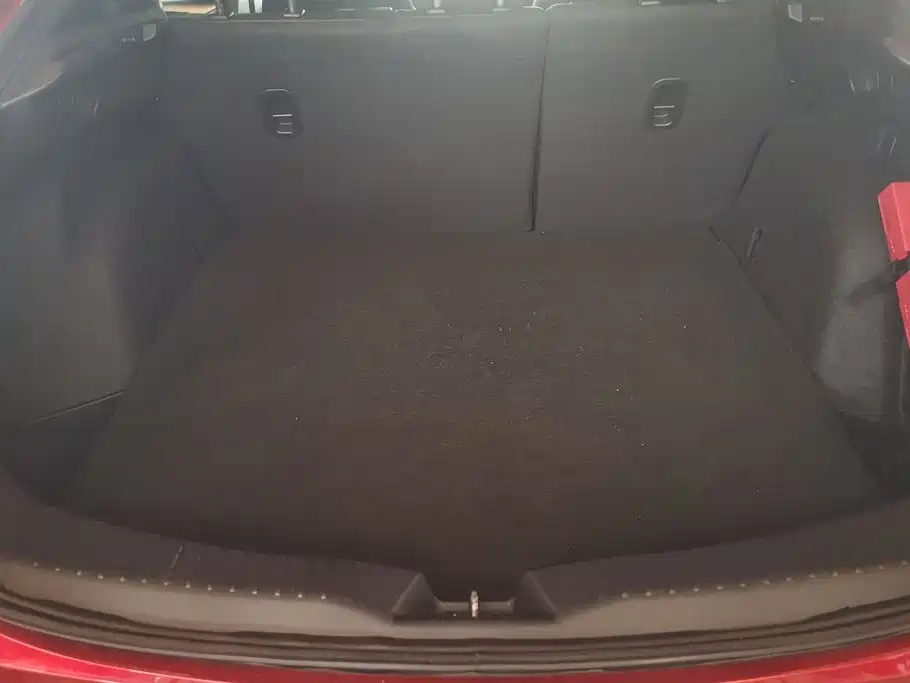Фото 4 - Mazda CX-4