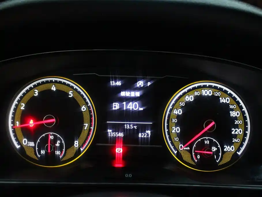 Volkswagen Passat 2020 280TSI Business Edition China VI фото 6