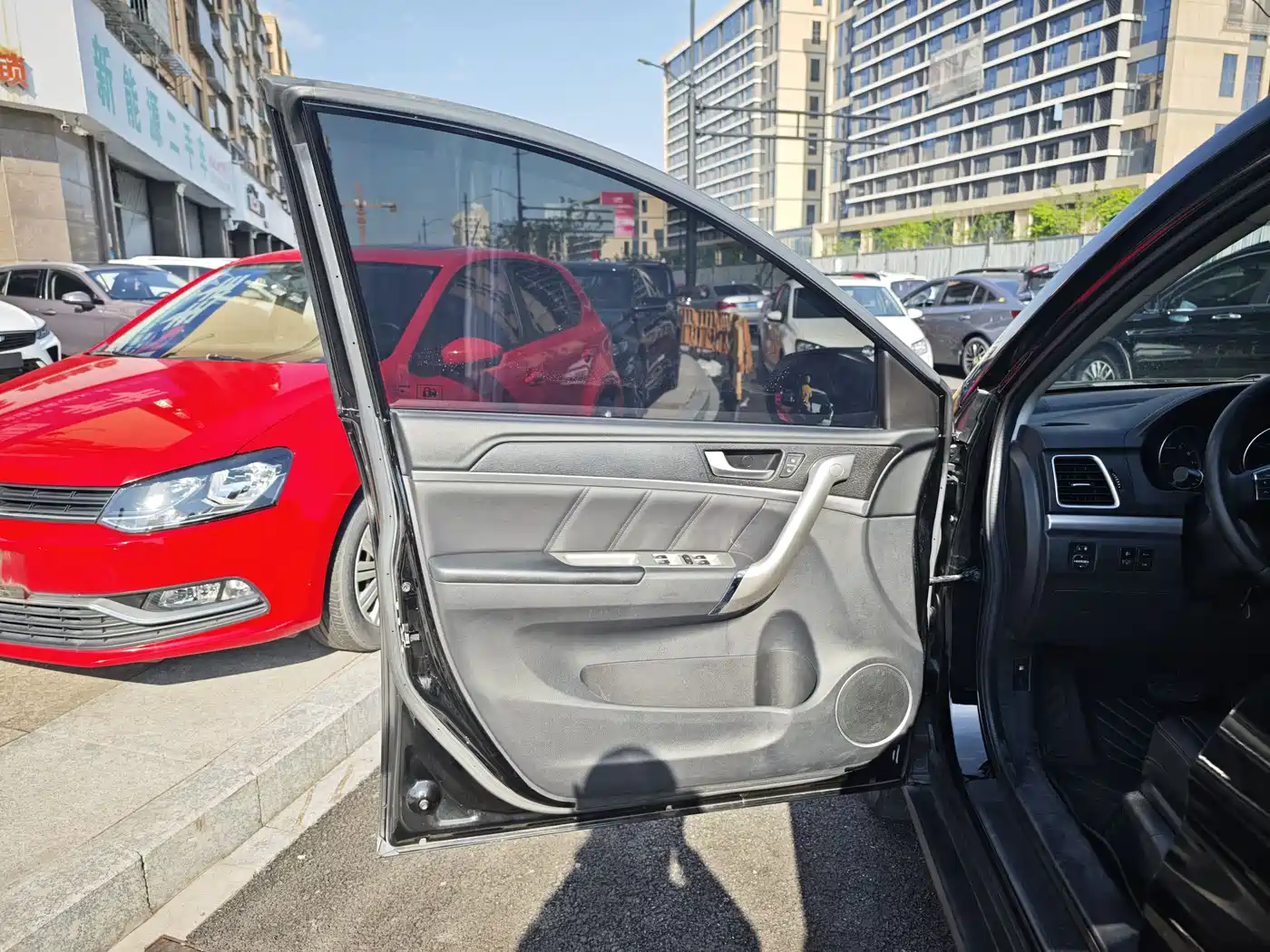 Haval M6 2019 1.5T DCT 2WD Value Edition (China VI) фото 13