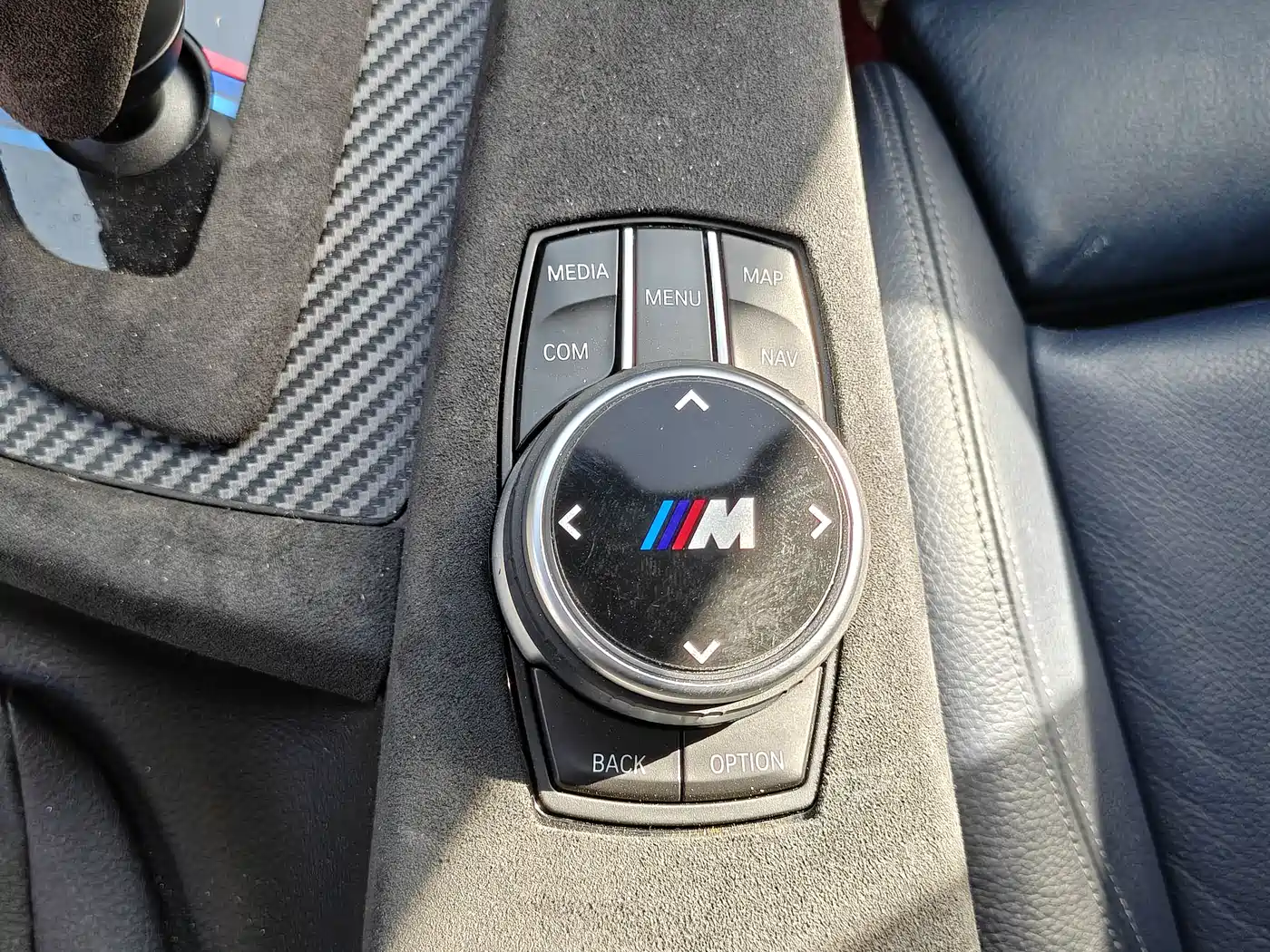 BMW 4 Series 2019 430i Gran Coupe M Sport Shadow Edition фото 19