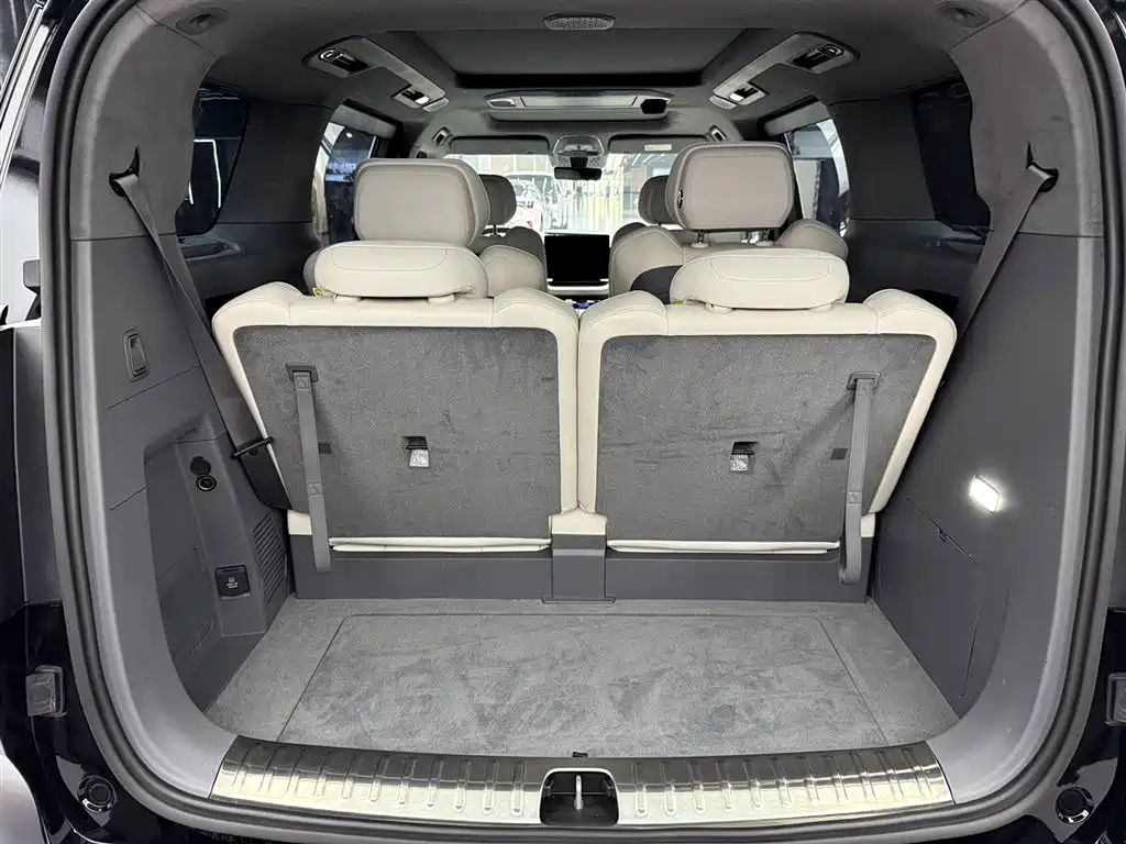 ZEEKR EXTREME KRYPTON 009