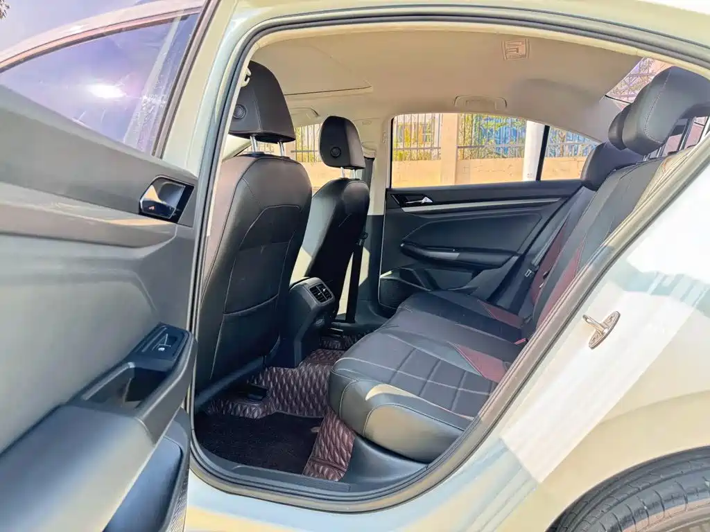 Volkswagen Bora, миниатюра 7