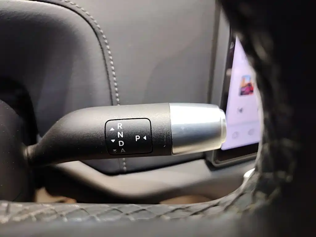 Li Auto Li L8 2023 2023 Max