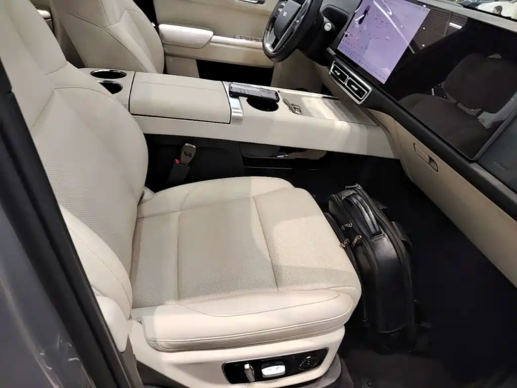 Li Auto Li L8 2023 2023 Max