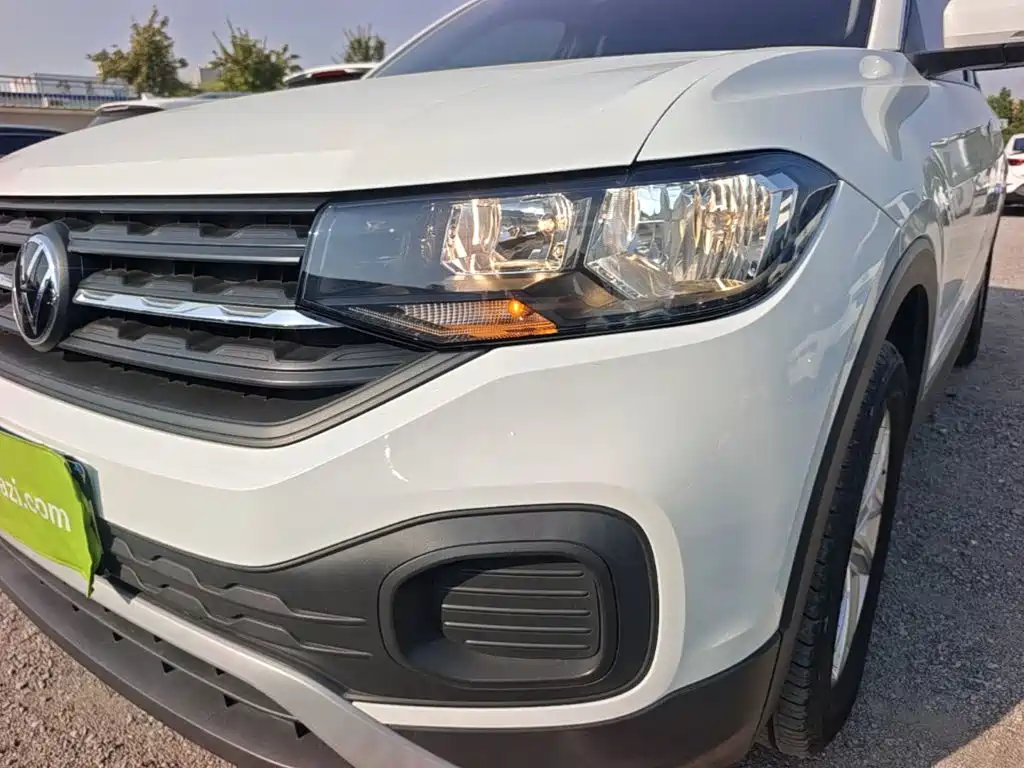 Volkswagen Tanying, миниатюра 24