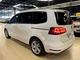 Фото 9 - Volkswagen Sharan