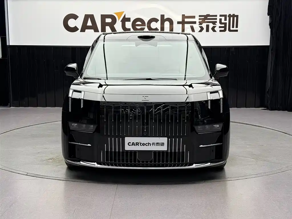 ZEEKR EXTREME KRYPTON 009