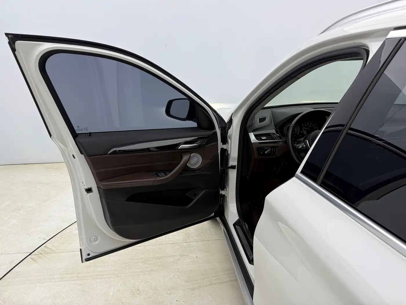 BMW X1 2021 sDrive20Li Exclusive фото 17