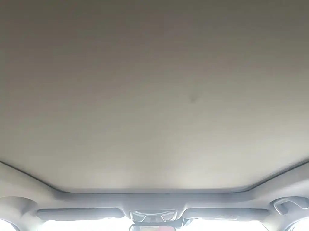 Changan CS75 PLUS 2020 2020 2.0T Automatic Flagship