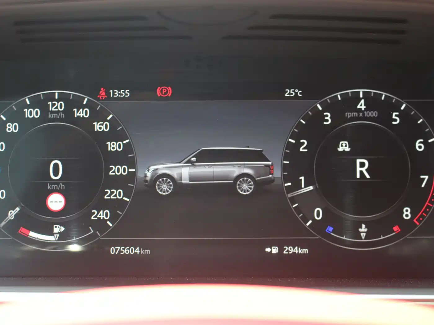 Land Rover Range Rover 2020 3.0 L6 Supreme Creation Extended Version фото 13