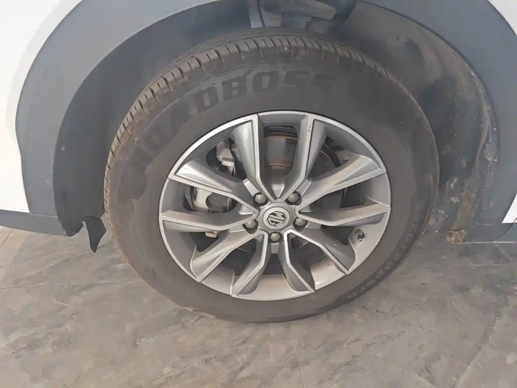 MG HS 2020 2019 20T Automatic 2WD Luxury Edition China VI