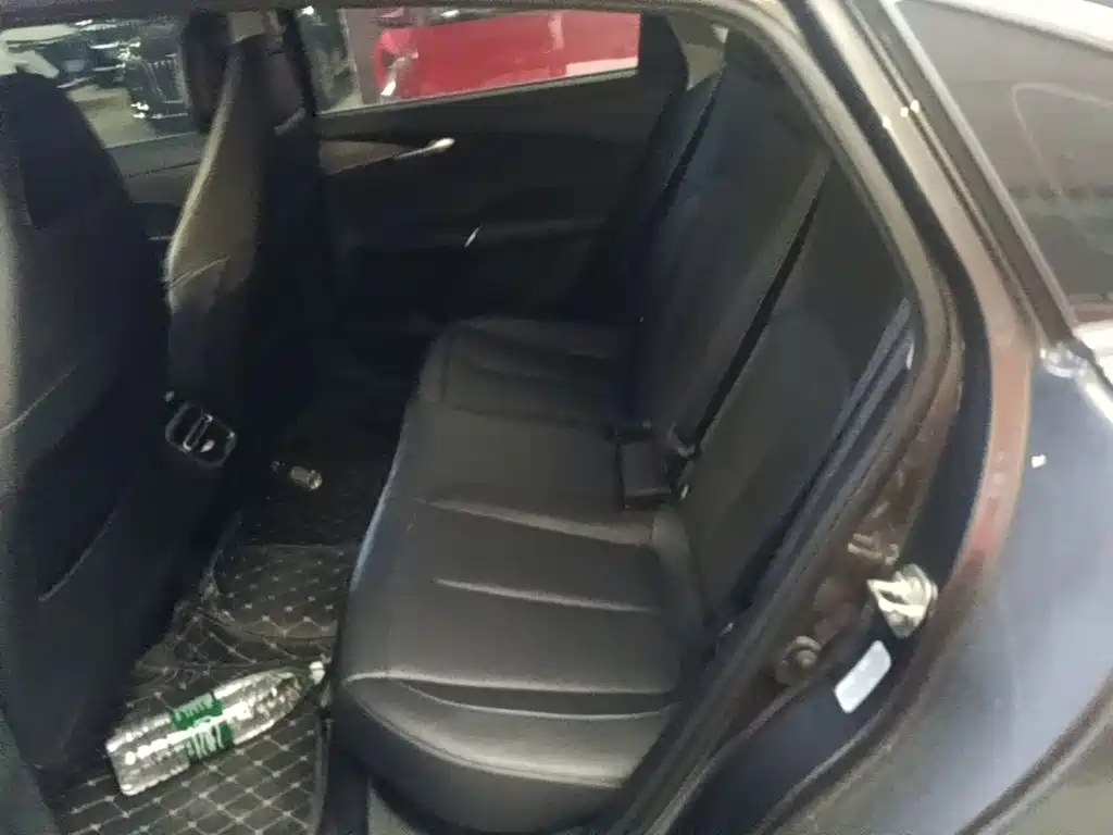 Changan Eado 2025 2025 Blue Whale 1.5T 500Bar Premium