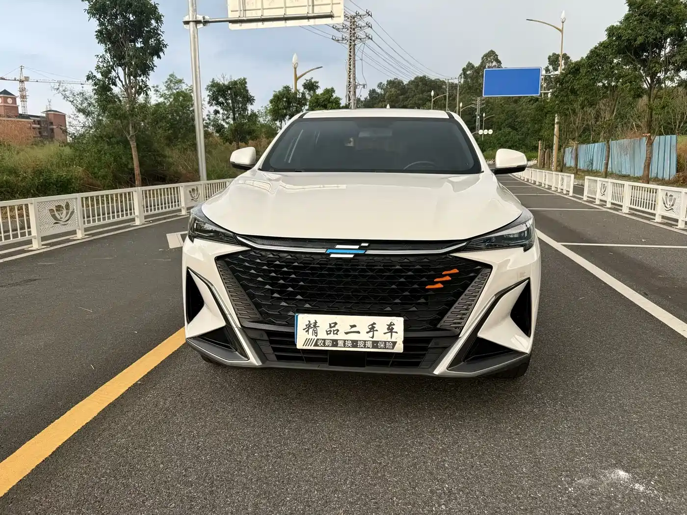 Changan Oshan X5 PLUS 2023 2023 1.5T DCT Pioneer
