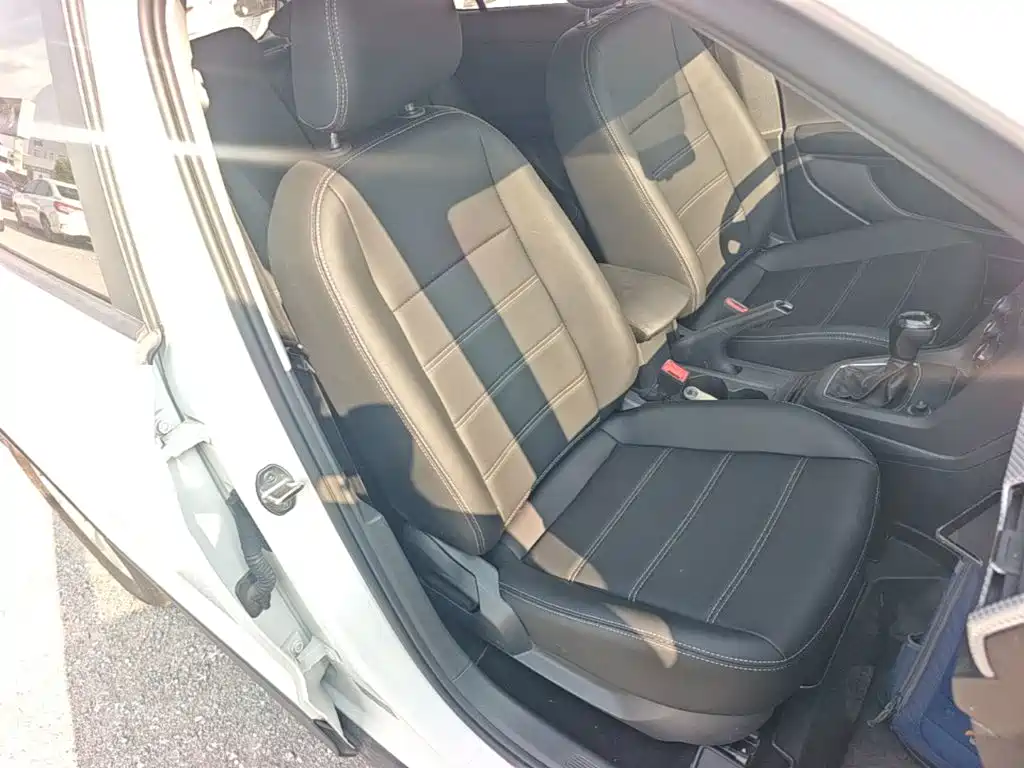 Volkswagen Tanying, миниатюра 25