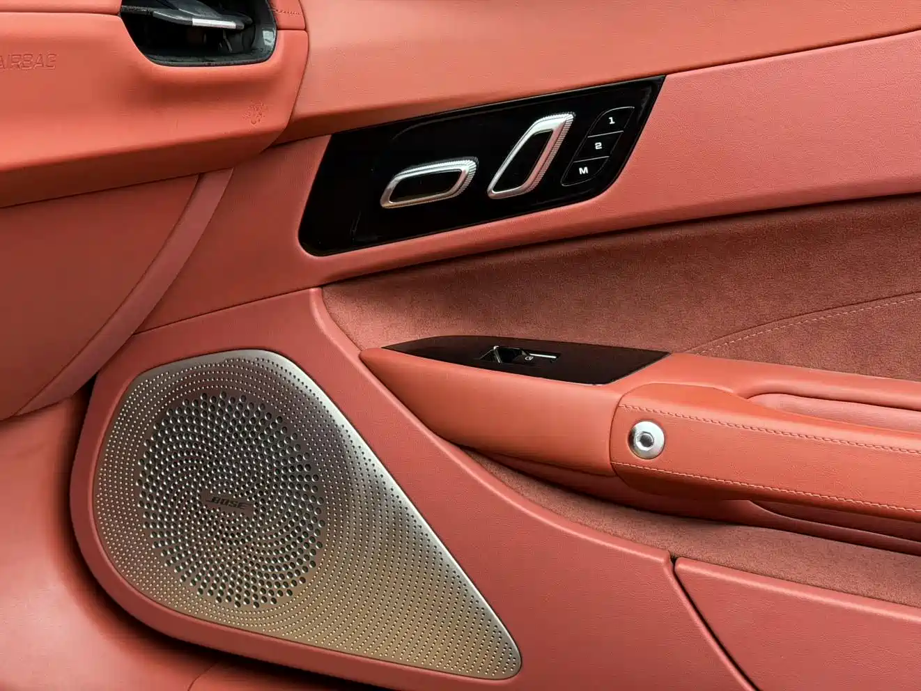 MG Cyberster 2026 2024 501km Charming Edition
