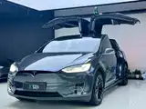 Фото 1 - Tesla Model X