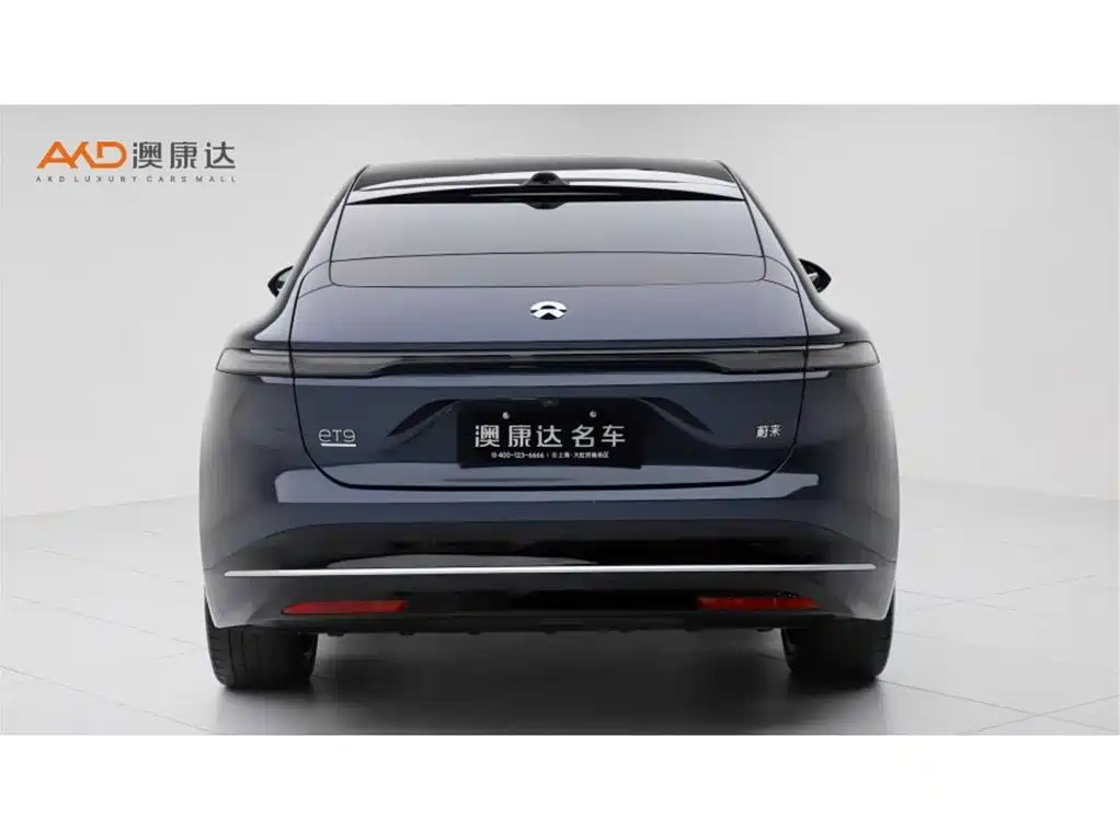NIO NIO ET9