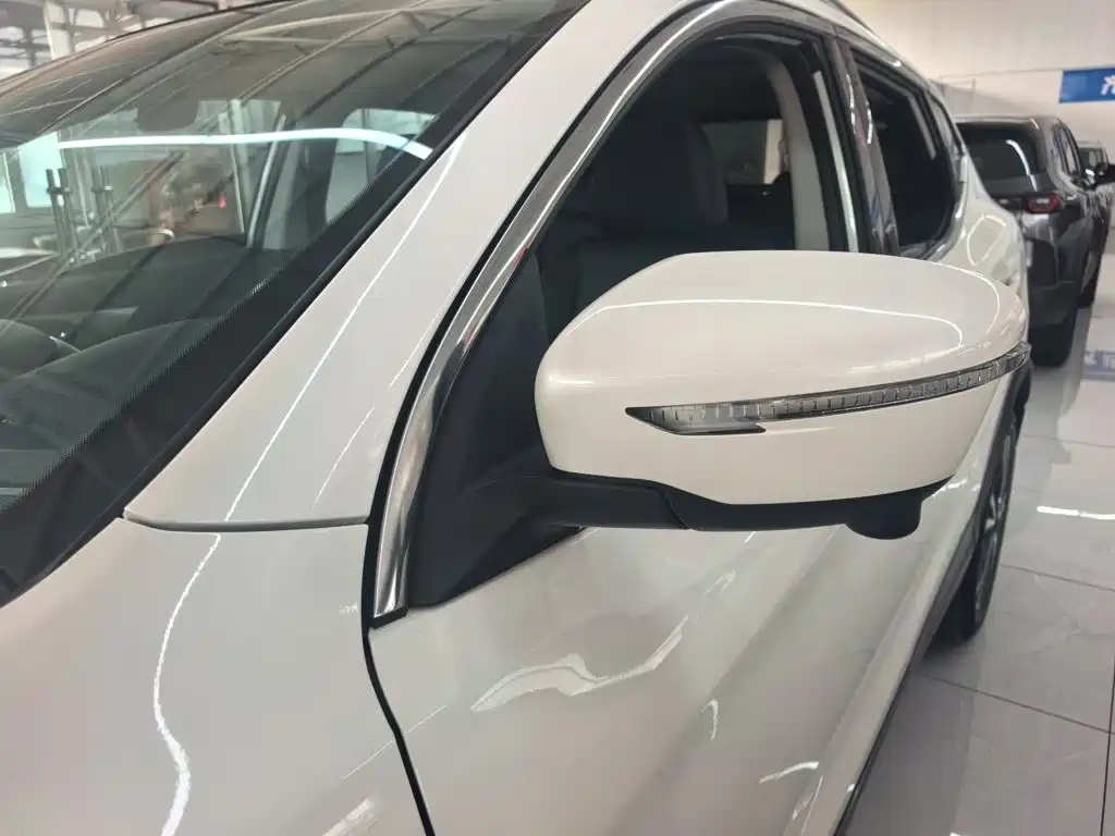 Nissan Qashqai, миниатюра 4