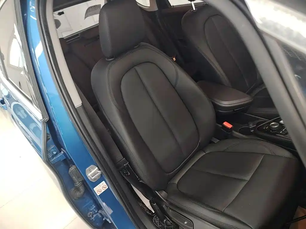 BMW 2 Series Touring 2019 2019 218i Leading