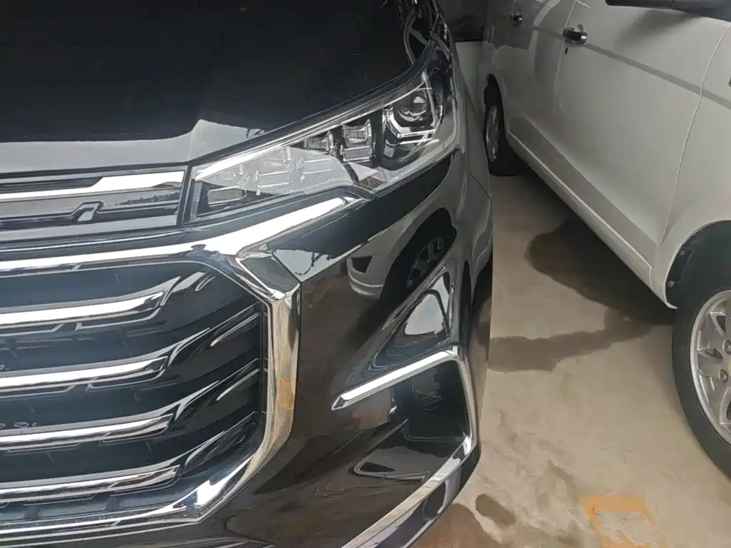 Maxus G20 2024 2023 Facelift ES 2.0T Gasoline Automatic Value Edition