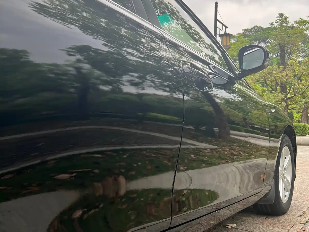 Toyota Reiz 2017 2013 2.5V Elite Edition