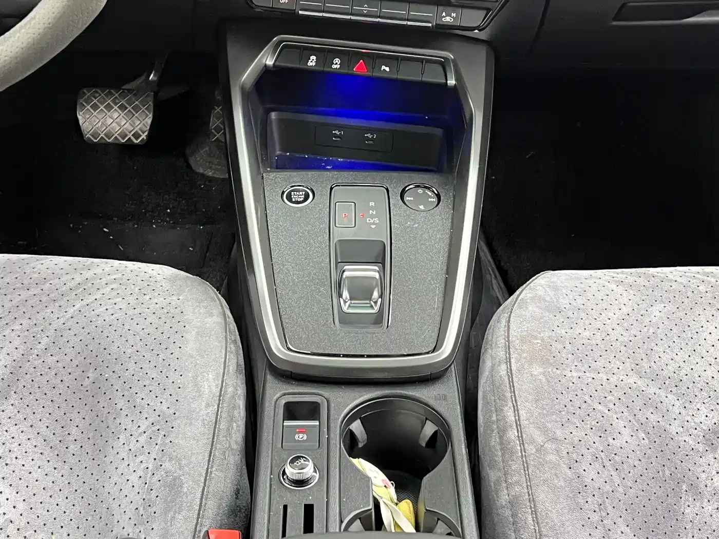 Audi A3 2023 Facelift Sportback 35 TFSI Fashion Sport фото 23
