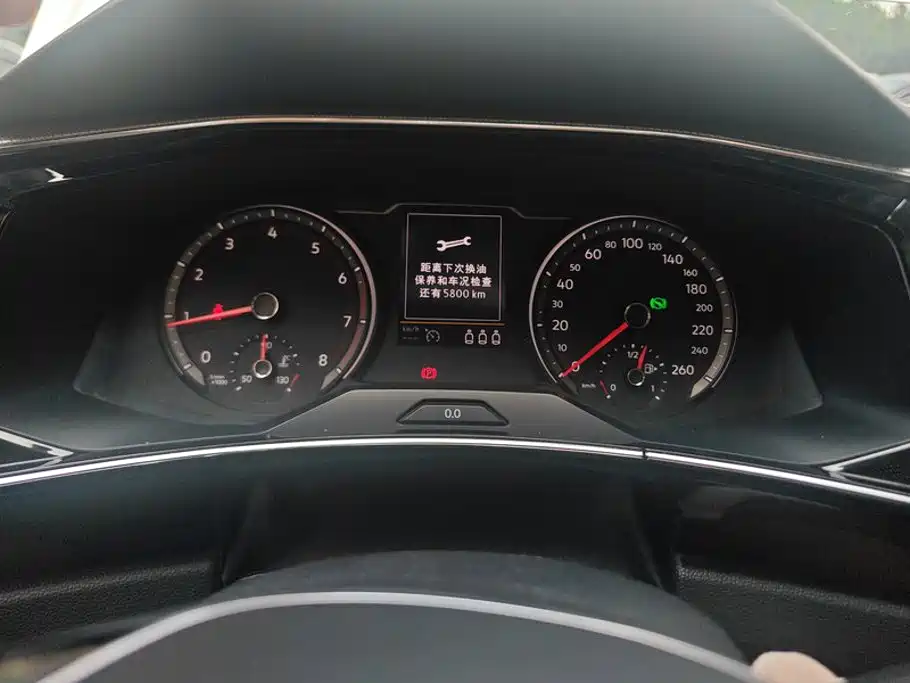 صورة 14 - Volkswagen Tayron