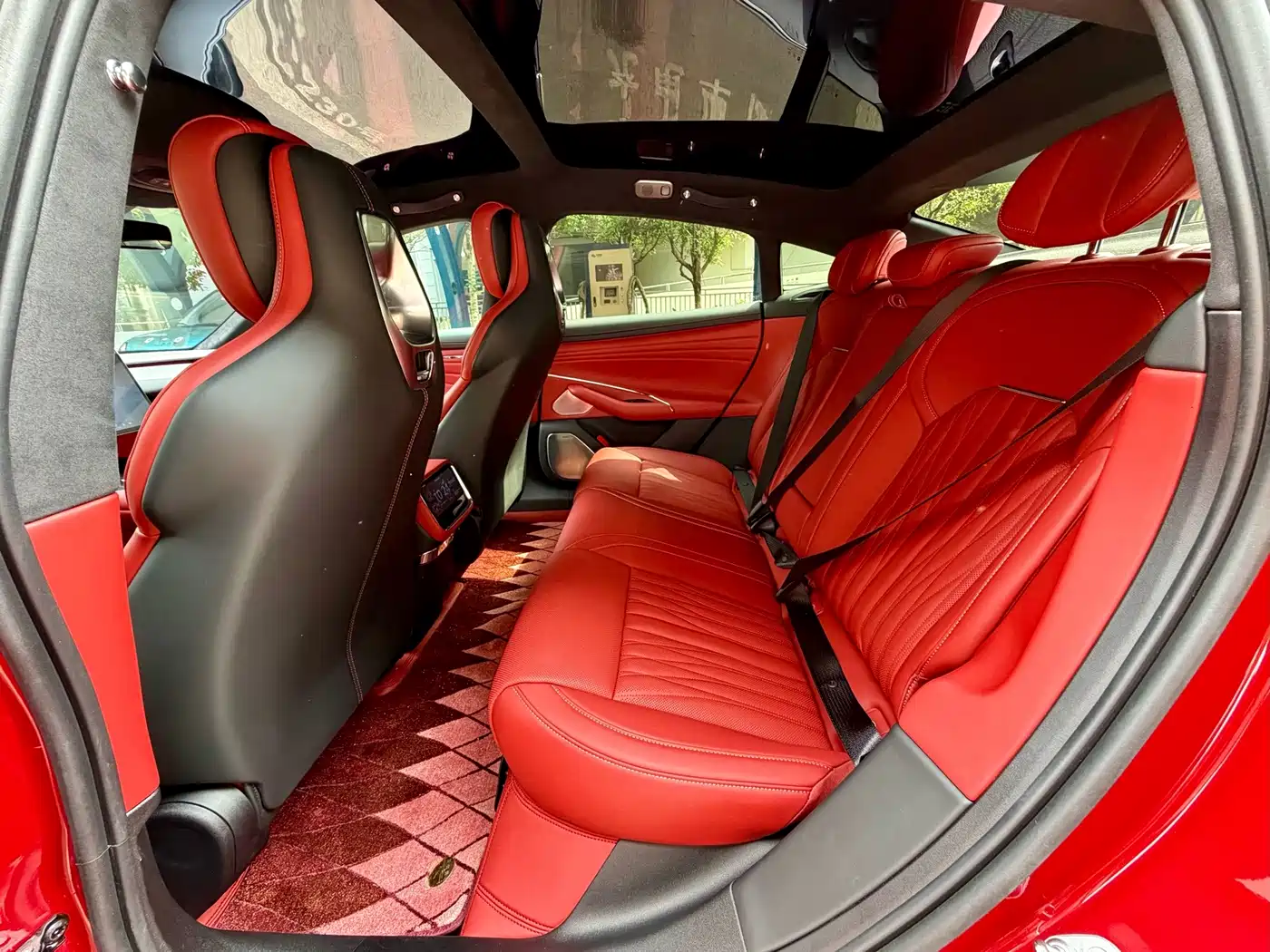 Xiaomi Auto Xiaomi SU7 2026 2026 All-Wheel Drive Edition