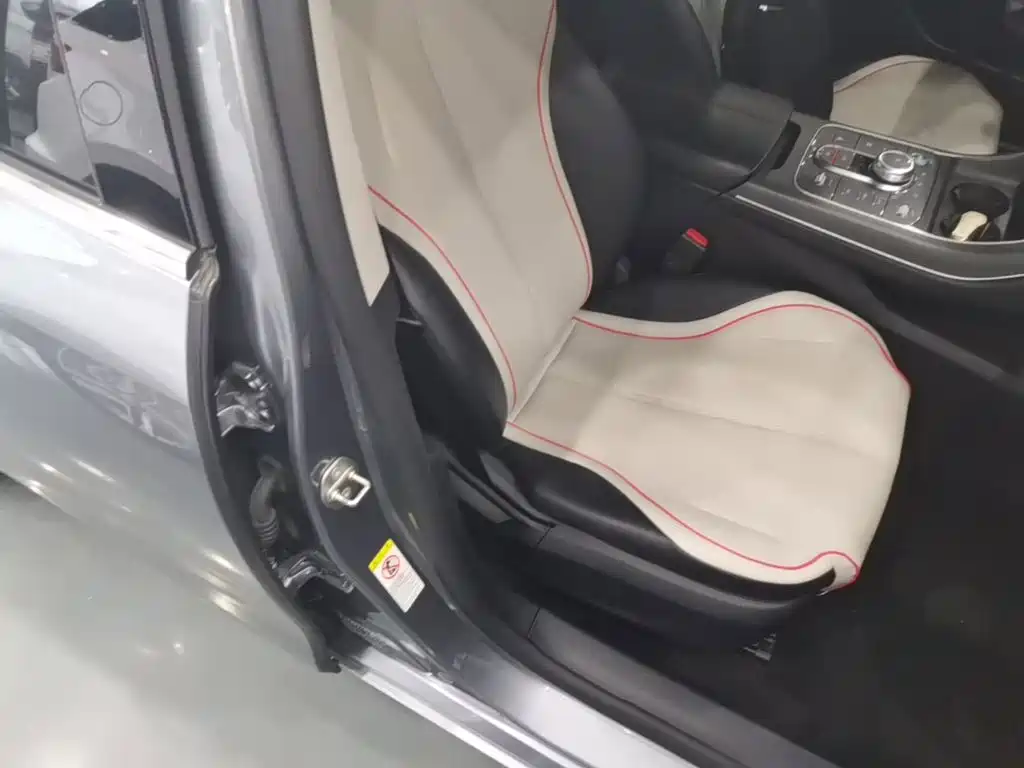 BYD Destroyer 05 2023 2022 DM-i 55KM Luxury