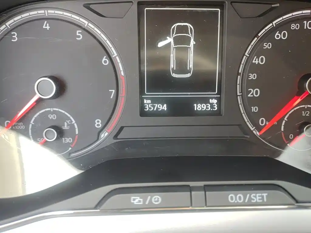 Volkswagen T-Cross 2019 2019 280TSI DSG Comfort Edition