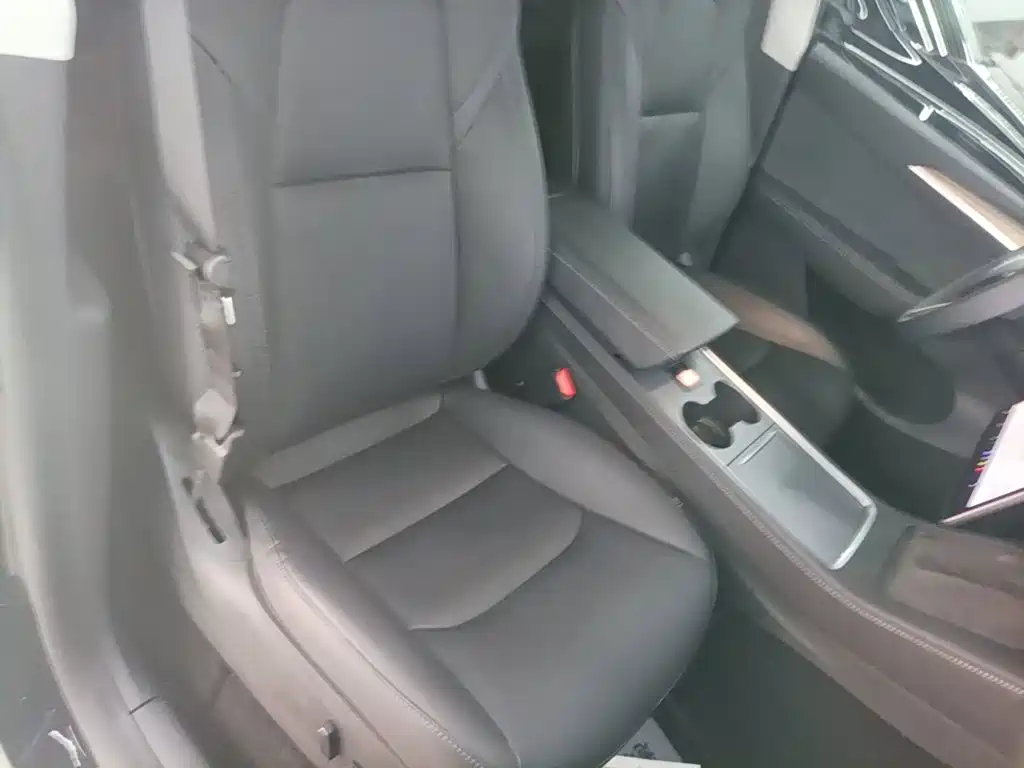 Tesla Model Y 2021 2021 Standard Range Rear-Wheel Drive