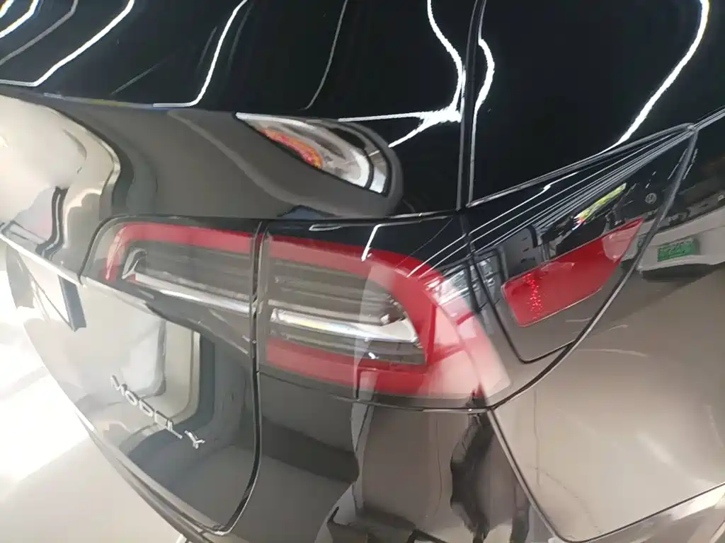 Tesla Model Y 2021 2021 Standard Range Rear-Wheel Drive