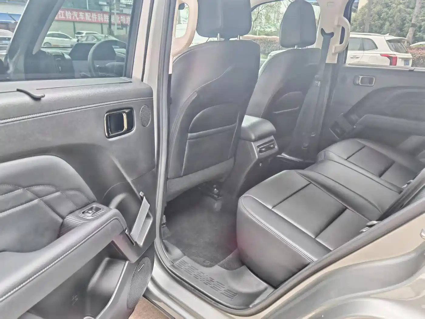 HAVAL RAPTORS NEW ENERGY