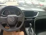 Фото 10 - Buick Excelle