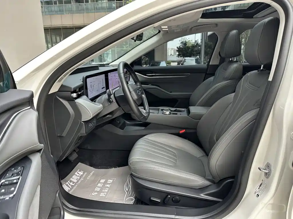 Ford Mondeo, миниатюра 11