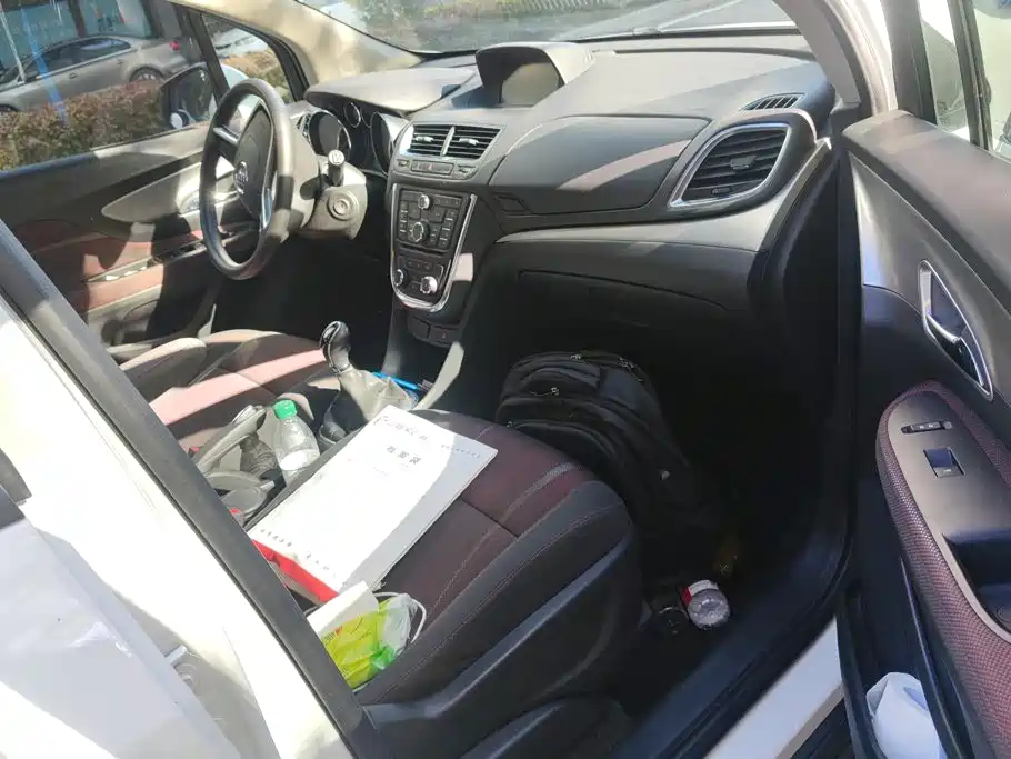 Photo 8 - Buick Encore