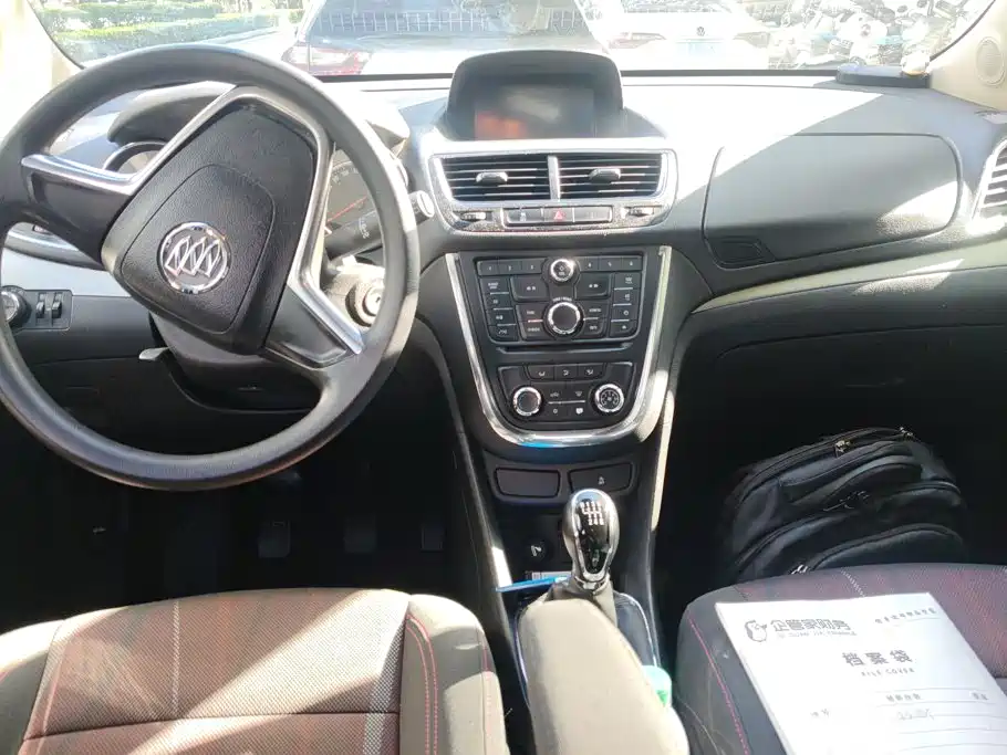 Photo 12 - Buick Encore