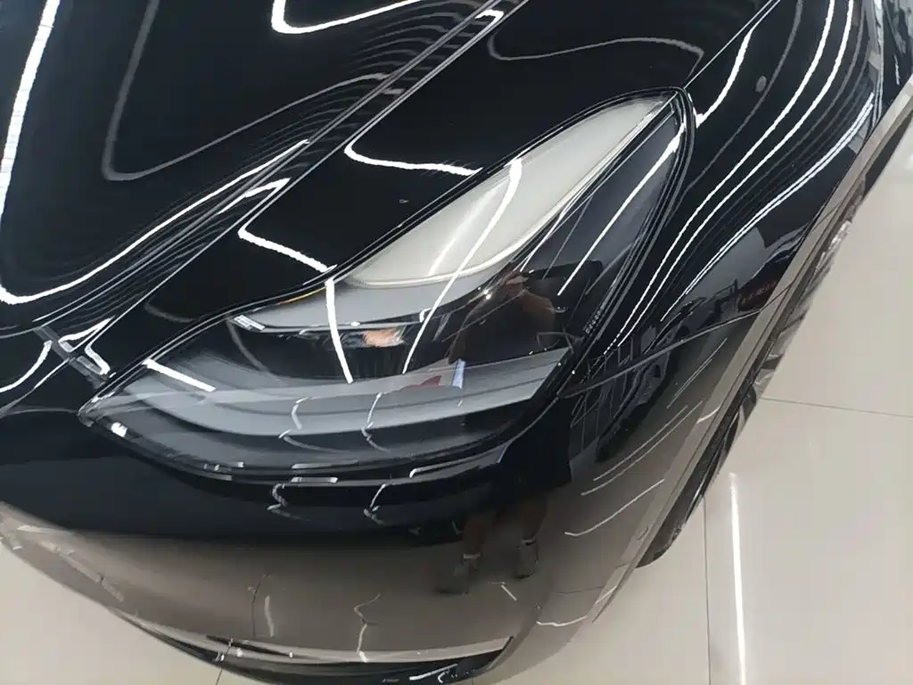 Tesla Model Y 2021 2021 Standard Range Rear-Wheel Drive