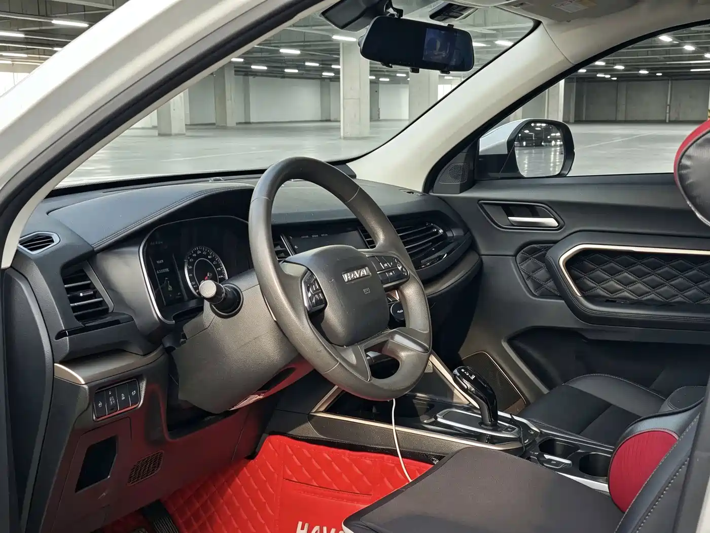 Photo 7 - Haval H6