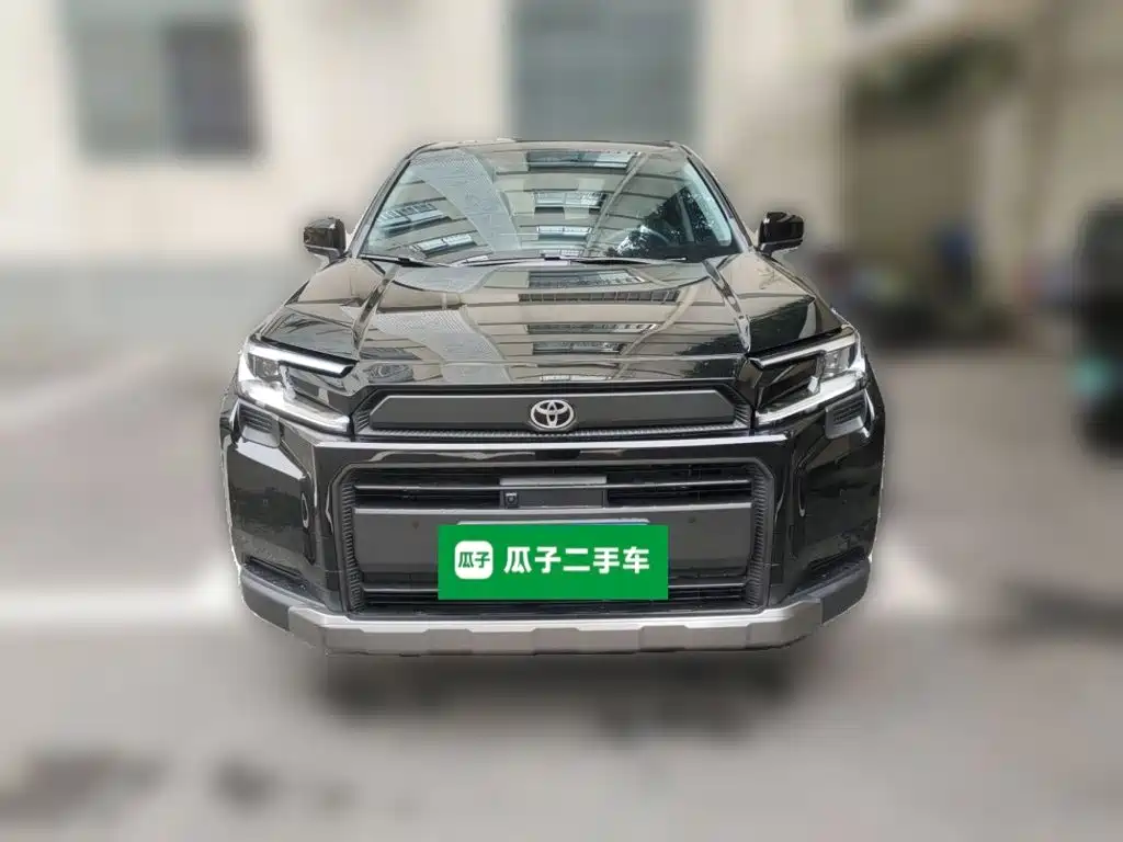Toyota RAV4 2026 2026 Model 2.0L CVT 2WD Base